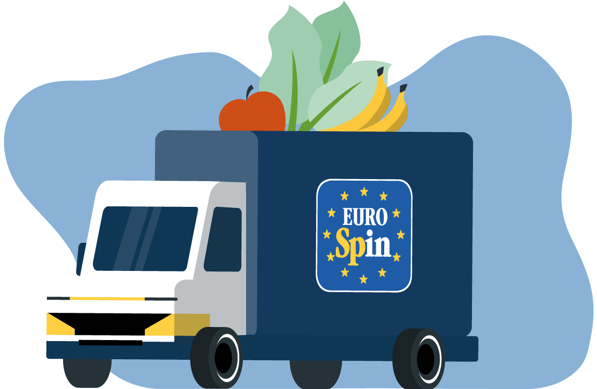 Abbonamento consegne a domicilio