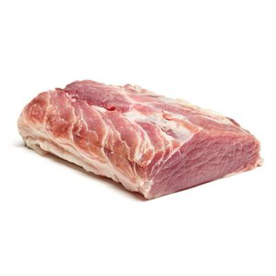Lonza di suino