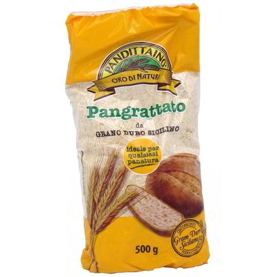 Pangrattato