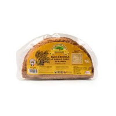 Pane affettato