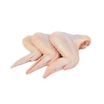 Ali di tacchino sfuse