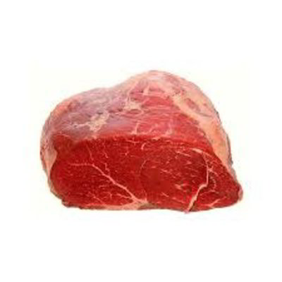 Taglio di carne noce bovino adulto