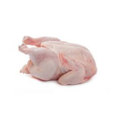 Pollo bianco