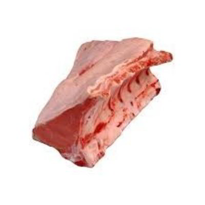 Lombo di vitello con osso
