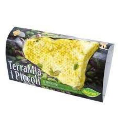 Formaggio primosale piccolo al pistacchio