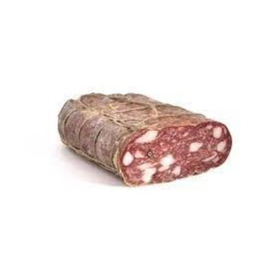 Spianata dolce