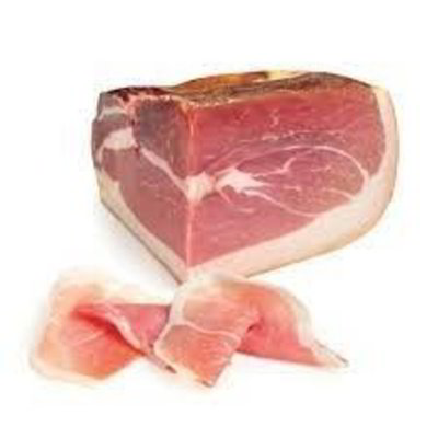 Prosciutto crudo di Parma DOP 16 mesi con osso