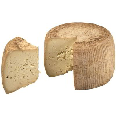 Formaggio canestrato stagionato