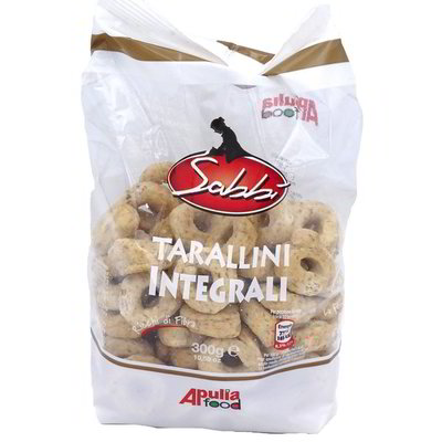 Tarallini integrali