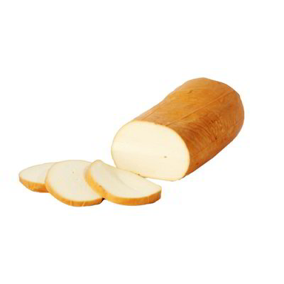 Formaggio silano affumicato intero