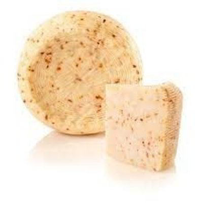 Formaggio primosale al peperoncino
