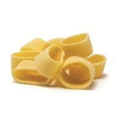 Pasta calamarata