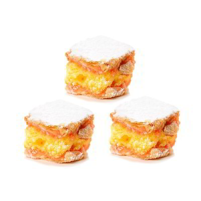 Torta diplomatica