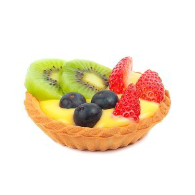 Dolce tartelle alla frutta