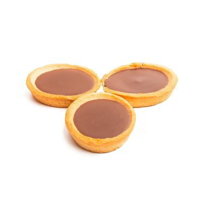 Dolce tartelle al cioccolato