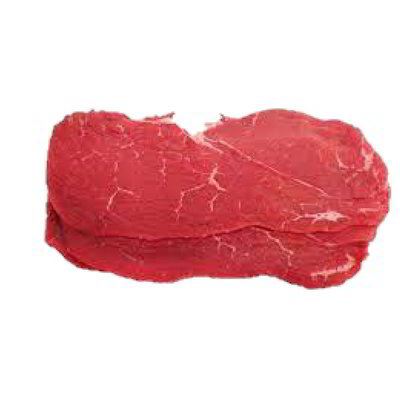 Fettine osso piatto di bovino adulto