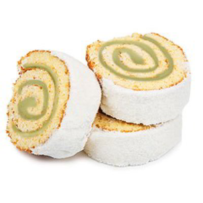 ROLLINO CREMA GUSTO PIST. "SF" 110g