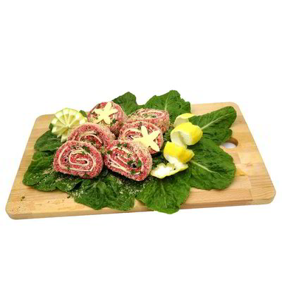 Girellone di bovino