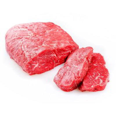 Tagliata di scottona sarda skin