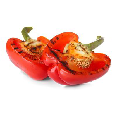 Peperoni arrostiti