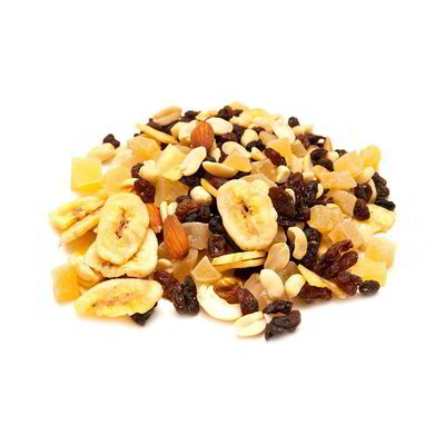 Misto frutti esotici