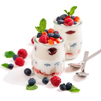 MINI MOUSSE YOG.FR.BOSCO SFUSO 100g