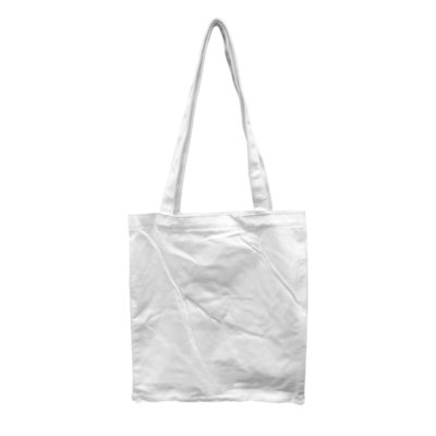 Borsa in cotone