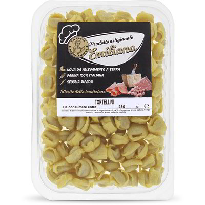 Tortellini