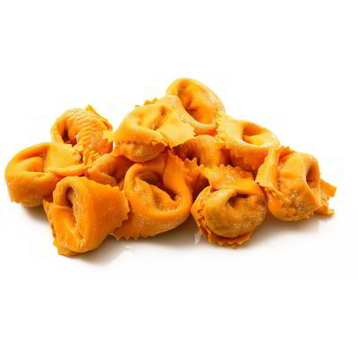 Ravioli di zucca