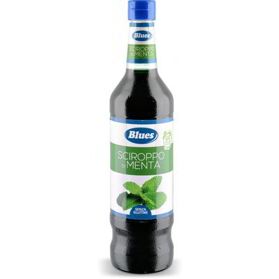 Sciroppo di menta