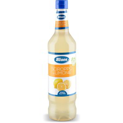 Sciroppo di limone