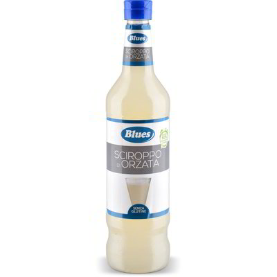Sciroppo di orzata