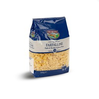 FARFALLINE PER MINESTRA 500g
