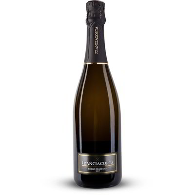 Franciacorta DOCG