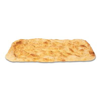 BASE PINSA PRECOTTA SURGELATA 250g