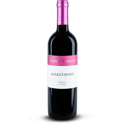 Vino Marzemino DOC - Poderi di Enrico II