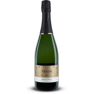 Spumante Brut Trium