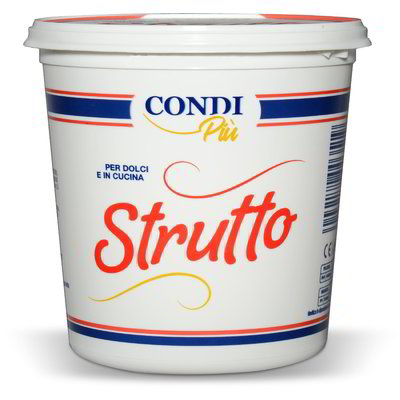 Strutto
