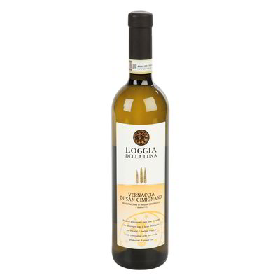Vino Vernaccia di San Gimignano DOCG