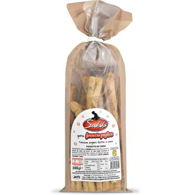 Grissini treccine focaccia pugliese