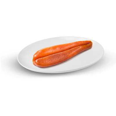 Bottarga di muggine intera 40/70g