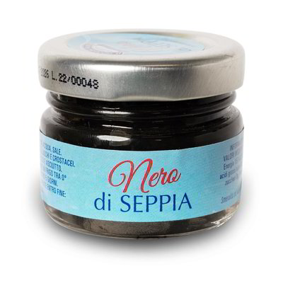 Nero di seppia