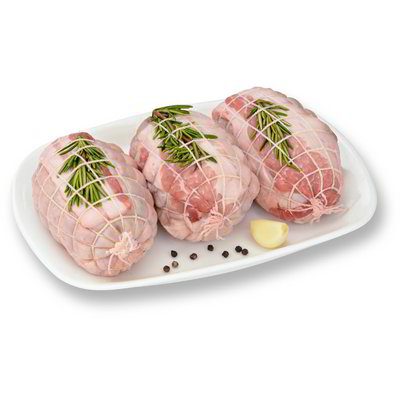 Rollino di pollo
