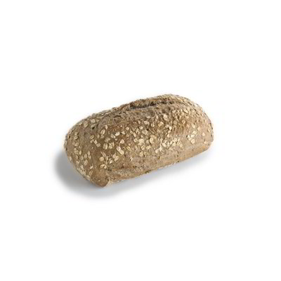 Pane bauletto multicereali