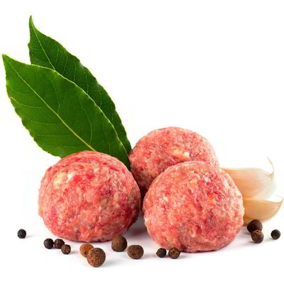 Polpettine alla teramana