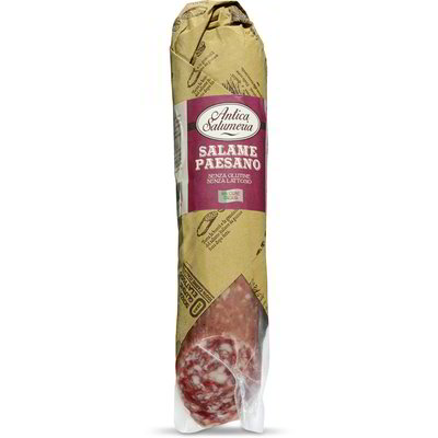 Salame paesano