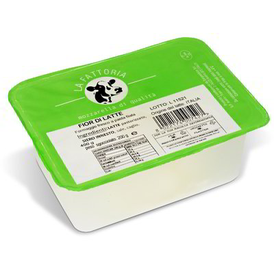 Mozzarella Fior di Latte