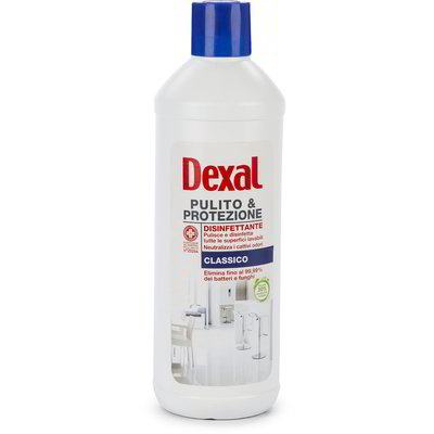 Detersivo disinfettante classico