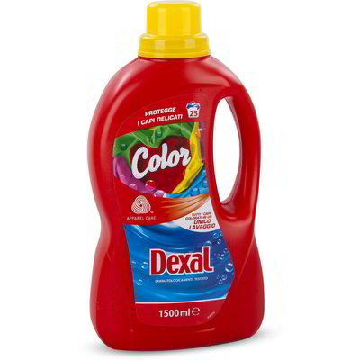 Detersivo per capi colorati