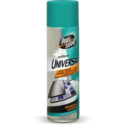 Pulitore universale spray